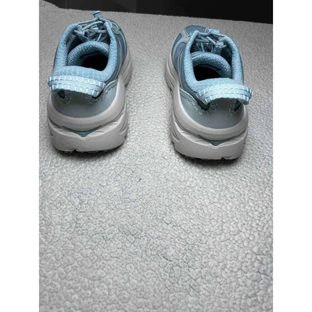 Hoka U Bondi B3 Blue Running Shoes 1155351 ASC size W 7.5 M 6.5 - Picture 2 of 8